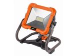 Powerplus POWDP8031 - Torcia Accu Led 20V LI-ION (Senza Batteria)
