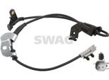 Swag Sensore Velocità Ruota Anteriore Sinistro Per Chrysler Voyager Iv (Rg, Rs) 14 10 6456