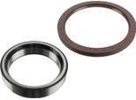 Febi Bilstein Kit Guarnizione Mozzo Ruota 183288 Posteriore Per Man Cla 32Mm Acciaio 115Mm 145Mm 1.6Kg