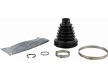 Vaico Set Soffietto Albero Motore Interno Anteriore Per Vw Polo Hatchback (6R1, 6C1) V10-7960