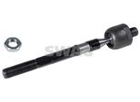 Swag 90 94 8064 Giunto Assiale Barra Di Accoppiamento Per Hyundai I20 Hatchback (Gb, Ib) Anteriore Sinistro Anteriore Destro