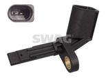 Sensore Swag Abs Velocità Ruota Per Vw Phaeton (3D1, 3D2, 3D3, 3D4, 3D6, 3D7, 3D8, 3D9) 30 10 1054