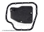Blue Print ADBP210137 Set Filtro Idraulico At Cambio Automatico Per Toyota Yaris Hatchback (P13)