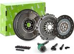 Kit Frizione Komplettkit Dmf (Csc) Con Frizione Ad Alto Rendimento