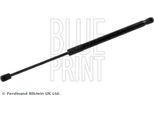 Blue Print ADBP580008 Molla A Gas Ammortizzatore Portellone Posteriore Per Hyundai I10 (Ia) 442Mm