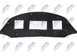 Nty EZC-ME-164 Isolamento Del Vano Motore Adatto Alla Classe B MERCEDES-BENZ (W246, W242) Isolamento Del Cofano Motore