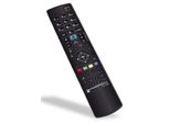 G.B.S. Elettronica Sostituzione Per Telecomando Lg Pulsanti Tv Senza Fili Ir