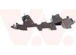 Van Wezel 2924538 Staffa Paraurti Esterna Posteriore Destra Per MERCEDES-BENZ Classe C Berlina (W205)