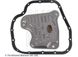 Blue Print ADBP210138 Set Di Filtri Idraulici At Cambio Automatico Per Toyota Auris (NRE15, ZZE15, ADE15, ZRE15, NDE15)