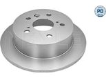 Disco Freno Posteriore Toyota Camry 2,0-3,0 01-06