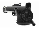 Vaico V10-6635 Separatore D'olio Sfiato Del Basamento Per Vw Polo (9N) Golf Vi (5K1) Polo Hatchback (6R1, 6C1) Golf Plus (5M1, 521) Caddy Iii Station Wagon