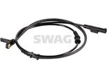 Sensore Abs Swag Velocità Ruota Anteriore Sinistra Anteriore Destra Adatto Per MERCEDES-BENZ Classe V (W447) 33 10 0504