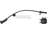 Sensore Abs Swag Velocità Ruota Posteriore Sinistra Posteriore Destra Per Ford Transit Mk7 Furgone (V363, Fcd, Fdd) 33 10 1156