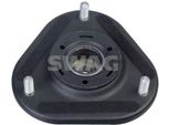 Swag 33 10 6241 Supporto Ammortizzatore Anteriore Per Toyota Auris (NRE15, ZZE15, ADE15, ZRE15, NDE15) Auris (NZE18, ZRE18) Auris Station Wagon (E18)