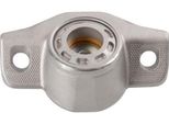 Swag 33 10 1740 Supporto Montante Posteriore Per Opel Astra J Sports Tourer (P10) Astra J Zafira Tourer C (P12) Astra J Gtc (P10) Cascada (W13)