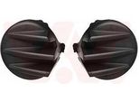 Van Wezel 1612599 - Fascia Paraurti Anteriore Oe 7414FH Per Jumpy (VF7), Scudo, Expert Tepee (VF3X), Expert (Vf)
