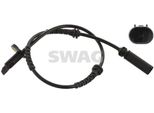 Sensore Swag Abs Velocità Ruota Posteriore Sinistra Posteriore Destra Per Bmw 2 Gran Tourer (F46) 11 10 6638