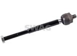 Swag 33 10 2880 Giunto Assiale Barra Di Accoppiamento Per Opel Astra K Sports Tourer (B16) Anteriore Sinistro Anteriore Destro