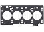 Elring 252.980 Guarnizione Testa Cilindro Per Vw Passat Variant (3G5, CB5) Tiguan (AD1) Tiguan Allspace (BW2) Passat Berlina (3G2, CB2) Arteon (3H7)