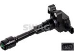 Swag 33 10 3322 Bobina Di Accensione Per Ford Fiesta Mk6 Hatchback (JA8, JR8) Focus Iii Turnier Focus Iii Mondeo V Station Wagon (Cf) Transit Custom V362 Furgone