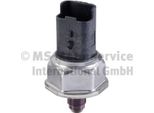 Pierburg 7.11225.27.0 - Sensore Pressione Carburante Per C4 Ii (Nc), C4 Picasso Ii, C4 Spacetourer (3D), C4 (3A, 3E), Berlingo, C3 Aircross Ii (2C, 2R), C3 Ii (Sc), C3 Iii (Sx), C3 Picasso (Sh), C4 Cactus, C4 G-Picasso Ii (Da, De), Crossland X, Grandland X, 2008 I (Cu), 208 I (Ca, Cc), 3008 (0U), 308 Ii, 5008 I, 5008 Ii, Partner Tepee