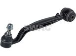 Swag 33 10 0474 Braccio Trasversale Inferiore Anteriore Sinistro Anteriore Destro Per Land Rover Range Rover Sport (L320)