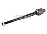 Swag 33 10 7023 Tirante A Snodo Assiale Per Nissan Juke (F15) Anteriore Sinistro Anteriore Destro