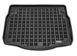 Cofano In Gomma Per Citroen C4 Cactus 2014-2020
