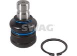 Giunto Sferico Swag Inferiore Anteriore Sinistro Anteriore Destro Per Peugeot 4007 (Vu, Vv) 33 10 0944