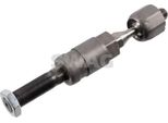 Swag 33 10 8608 Giunto Assiale Barra Di Accoppiamento Per Alfa Romeo 159 Sportwagon (939) Anteriore Destro Anteriore Sinistro