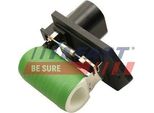 Fast FT59215 - Resistenza Serie Oe 51890981, Ventola Radiatore Per Doblo, Combo (K9), Combo (71), Combo (X12), Combo Tour (X12)