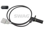 Swag 33 10 1999 Sensore Albero Motore Generatore Di Impulsi Per Vw Passat Variant (3B6) 950 Mm