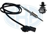 Era 551707A Sensore Temperatura Gas Di Scarico Per Opel Vivaro B Furgone (X82) 575 Mm