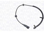 Magneti Marelli Sensore Abs Velocità Ruota Posteriore Per Ford Focus (Daw, Dbw) 172100040010