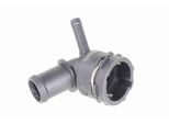 Vaico V10-5888 Flangia Refrigerante Per Vw Sharan (7N1, 7N2) Flangia Acqua