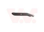 Van Wezel 7631568 Supporto Paraurti Anteriore Destro Per Skoda Octavia Iii Combi (5E5) Octavia Iii Hatchback (5E3, NL3, NR3)