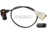Swag 33 10 0499 Sensore Albero Motore Generatore Di Impulsi Per Vw Golf V Hatchback (1K1) 450 Mm