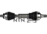 Ntn Snr DK65.016 Albero Motore Anteriore Sinistro Per Volvo XC60 (156)