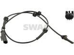 Sensore Abs /P/Posteriore Fiorino/Linea/Qubo 06-