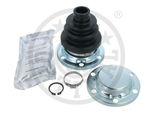 Set Soffietto Optimal Per Albero Motore Bmw 3 Cabrio (E46) CVB-10795CR