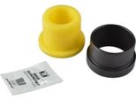 Supporto Manubrio Per Bmw 5 Berlina (E39) Inferiore Posteriore TED96804 Tedgum