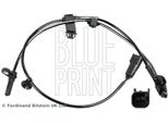 Blue Print Sensore Abs Velocità Ruota Anteriore Sinistra Anteriore Destra Per Mazda CX-5 (Ke, Gh) ADBP710080