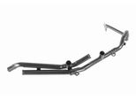 Tubo Del Refrigerante Vw A3, Golf, Passat, Toura Octavia, Superb
