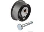 Herth+Buss Jakoparts J1140554 Puleggia Tendicinghia Ø57Mm Per Hyundai I10 (Pa)