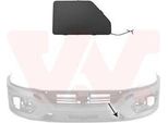 Van Wezel 2818587 Copertura Paraurti Anteriore Sinistra Inferiore Per Iveco Daily Vi Furgone Daily Vi Pianale/Telaio Daily Citys Bus Daily Line Bus