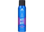 Adidas Uefa Best Of The Best Antitraspirante Per Lui 150Ml