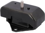 Febi Bilstein Supporto Motore Supporto In Gomma-Metallo Sinistro Destro Per Mitsubishi L 200 / Triton Pickup (Kat, Kbt) 182894