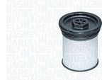 Magneti Marelli 153071762412 - Filtro Carburante Oe 04726067AA Per Cherokee (Kk), Cherokee (Kl), Grand Cherokee Iv (Wk, WK2), Wrangler Iii (Jk)