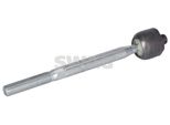 Swag 33 10 7981 Giunto Assiale Barra Di Accoppiamento Per Bmw X1 (F48) Anteriore Sinistro Anteriore Destro