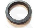 Guarnizione Pompa Olio Elring 550.770 Per Volvo F16 6 Mm Fpm (Gomma Fluorurata) 27,2 Mm 37,5 Mm